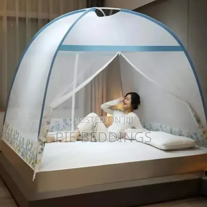 Quality And New Tent Mosquito Net In Different Colors And Sizes