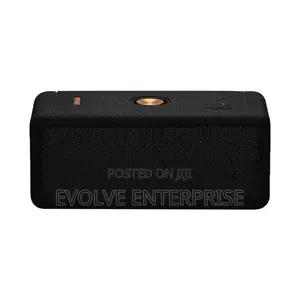 Marshall Emberton Ii - Portable Waterproof Wireless Speaker