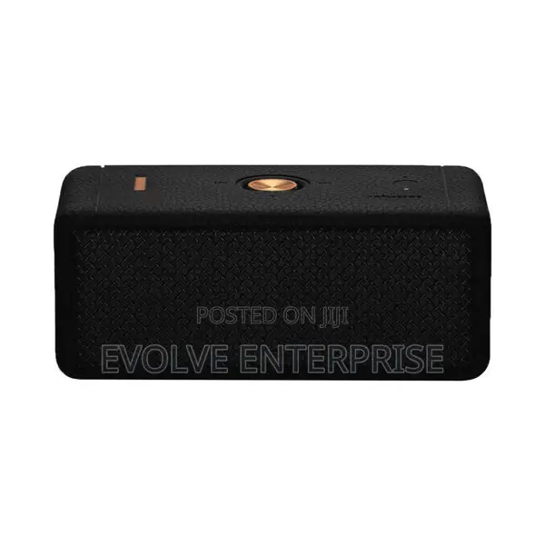 Marshall Emberton Ii - Portable Waterproof Wireless Speaker