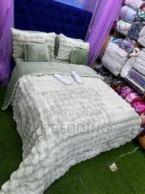 New Rubbit Duvets