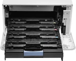 Hp Color Laserjet Pro MFP M479fnw A4 Multifunction Wireless Printer