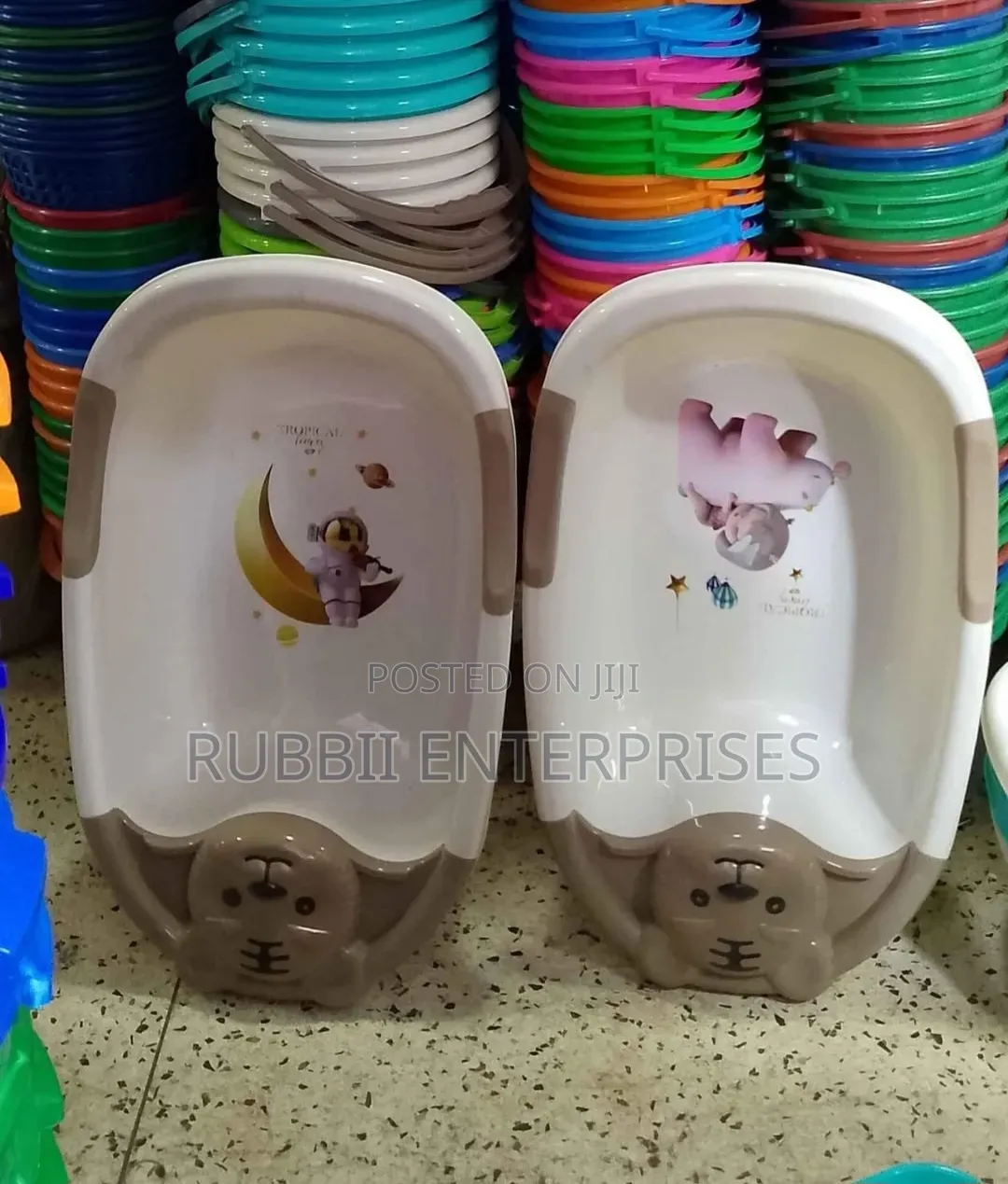Baby Basin