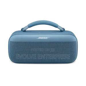 Bose Soundlink Max Portable Speaker