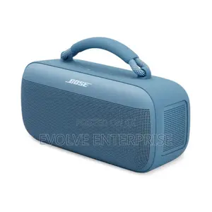 Bose Soundlink Max Portable Speaker