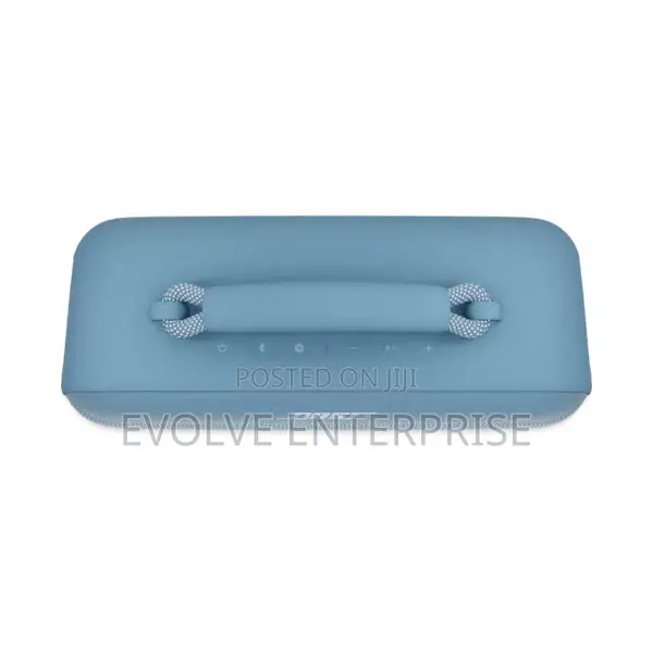 Bose Soundlink Max Portable Speaker