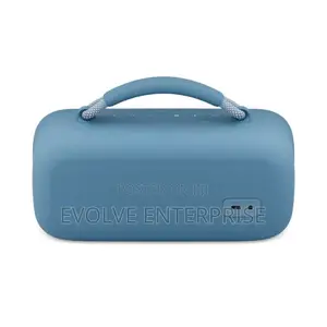 Bose Soundlink Max Portable Speaker