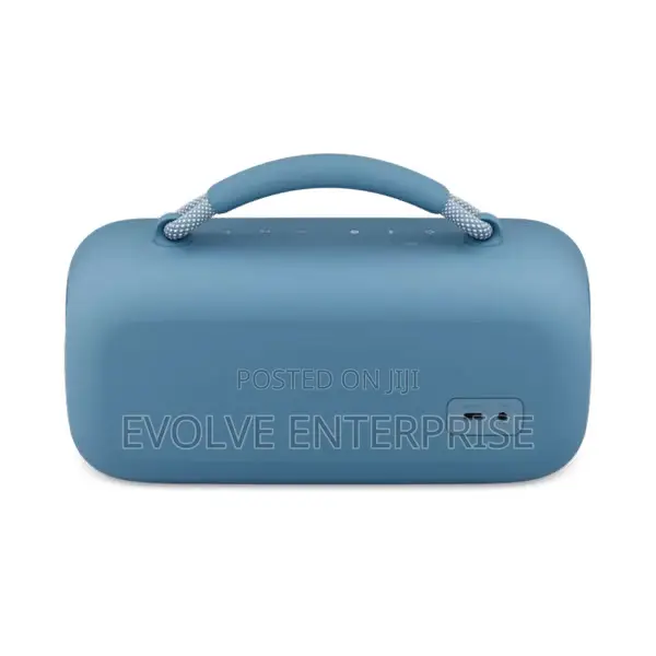 Bose Soundlink Max Portable Speaker