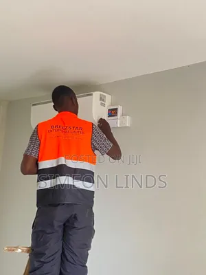 Ac And Appliance Works