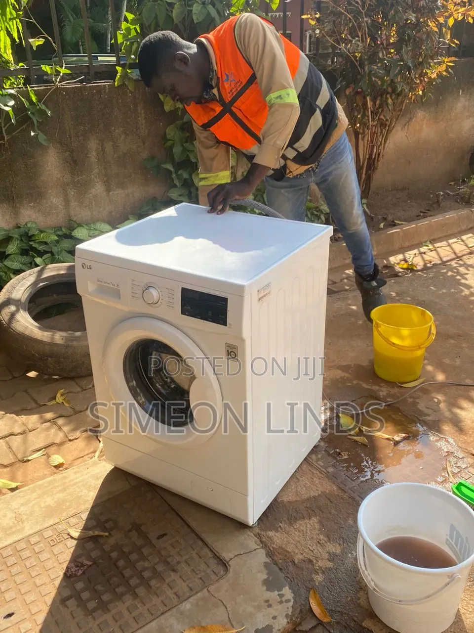 Ac And Appliance Works