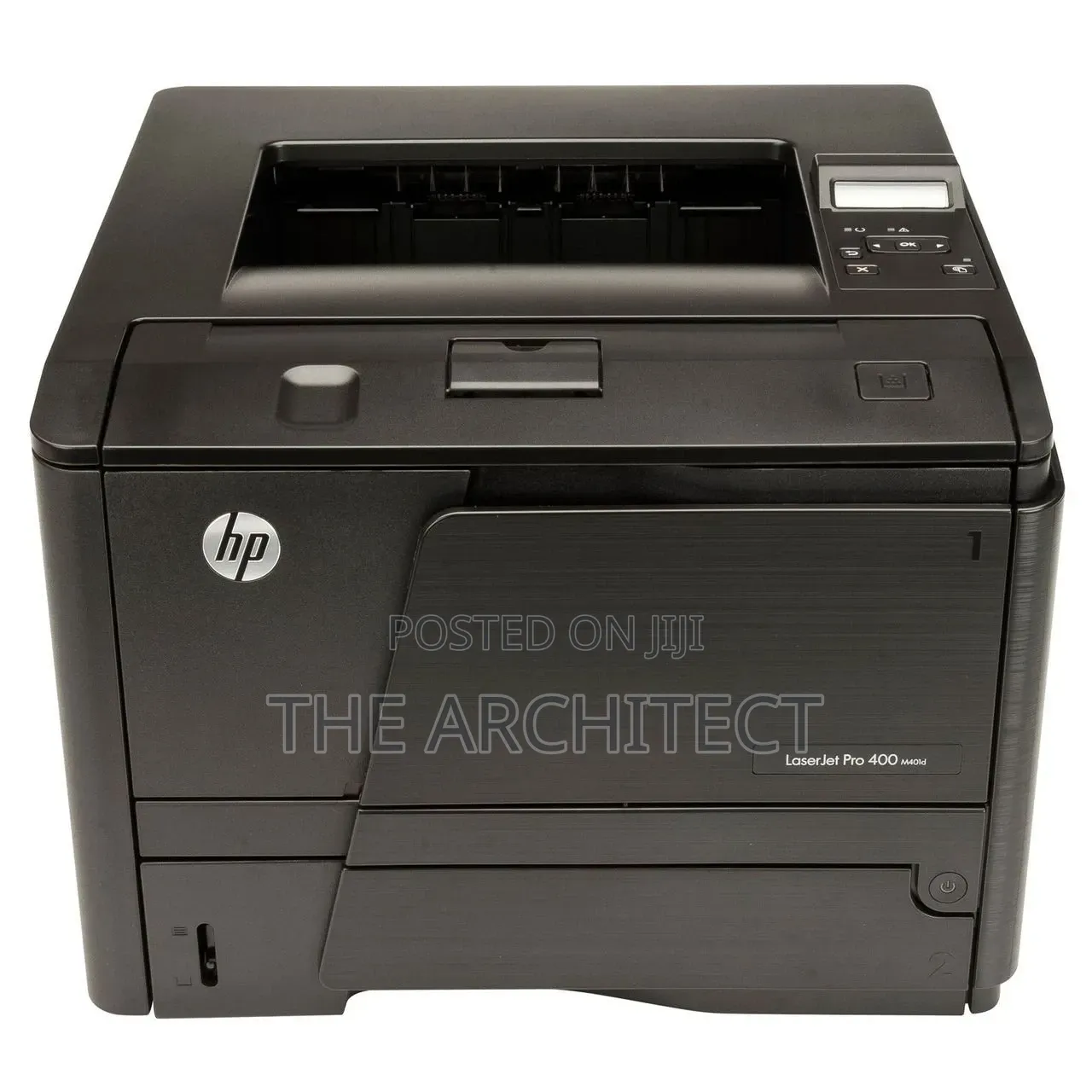 Hp Laserjet Pro 400