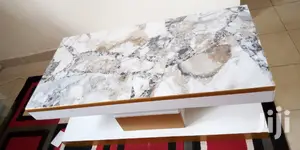 Marble Center Table Brand New