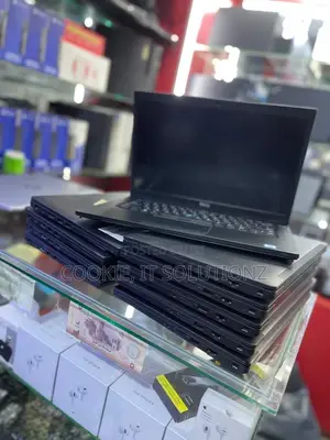 Laptop Dell Latitude 7480 8GB Intel Core i7 SSHD (Hybrid) 256GB