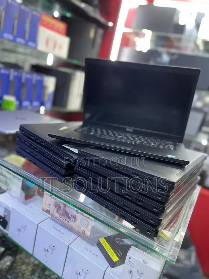Laptop Dell Latitude 7480 8GB Intel Core i7 SSHD (Hybrid) 256GB