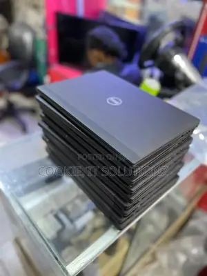 Laptop Dell Latitude 7480 8GB Intel Core i7 SSHD (Hybrid) 256GB