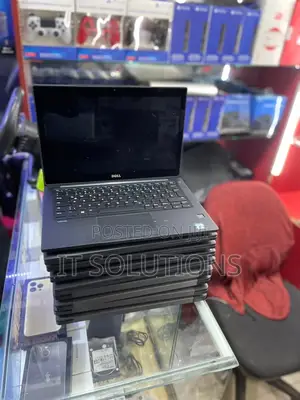 Laptop Dell Latitude 7480 8GB Intel Core i7 SSHD (Hybrid) 256GB