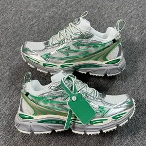 Off White Be Right Back Sneaker