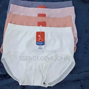 Xiaotianer Brand Cotton Panties