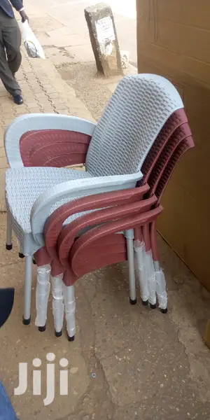 Plastic Beach Chair