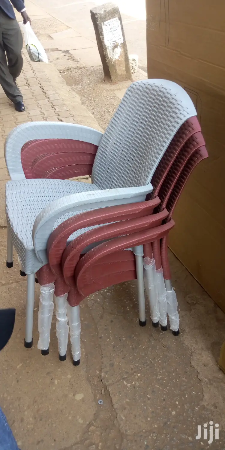 Plastic Beach Chair