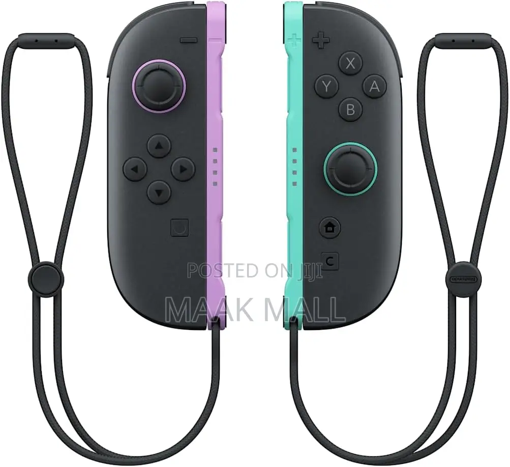 Nintendo Switch 2 Joyccon Controller 