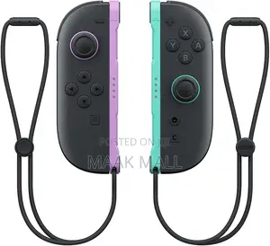 Nintendo Switch 2 Joyccon Controller 