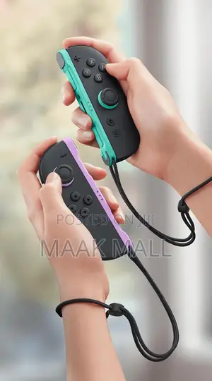 Nintendo Switch 2 Joyccon Controller 