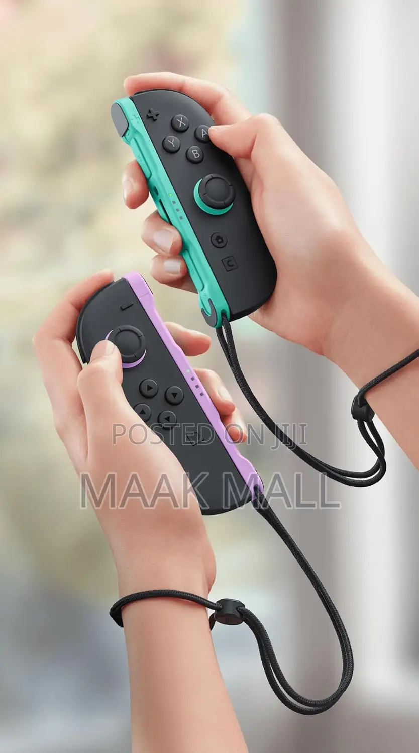 Nintendo Switch 2 Joyccon Controller 