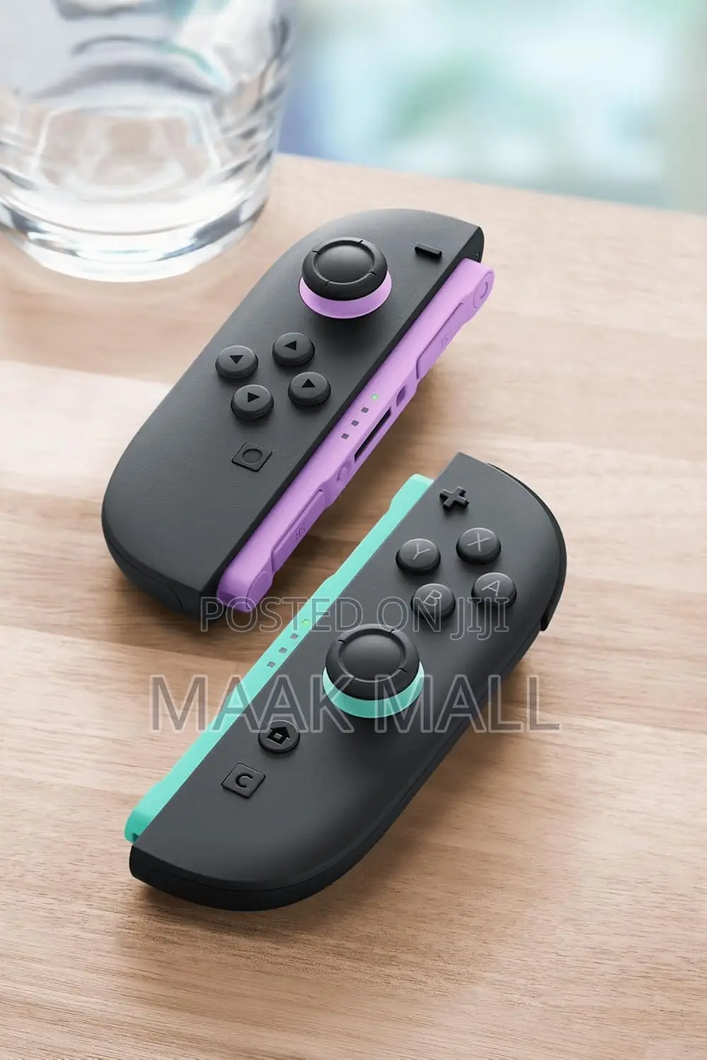 Nintendo Switch 2 Joyccon Controller 