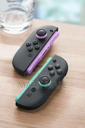 Nintendo Switch 2 Joyccon Controller 