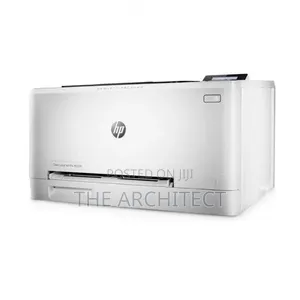 Hp Color Laserjet Pro M252dw