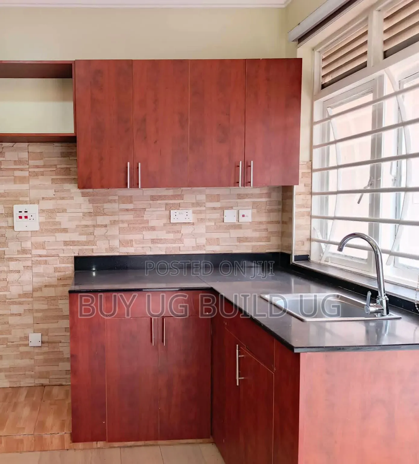 1bdrm House in Kirra, Central Division for rent