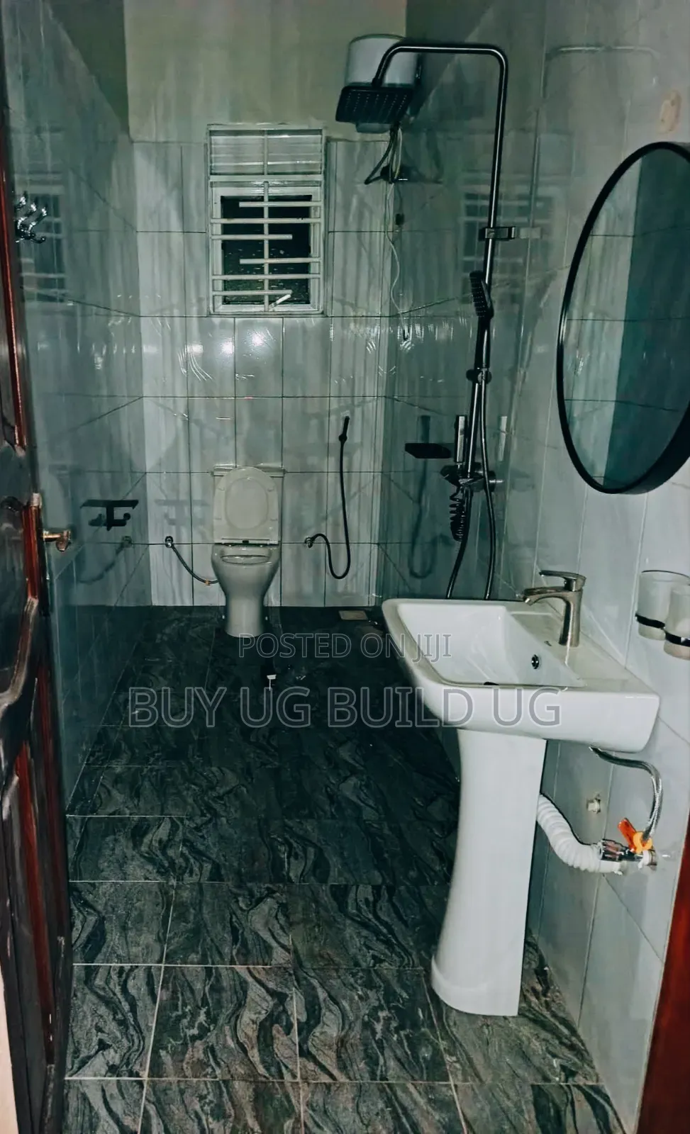 1bdrm House in Kirra, Central Division for rent