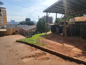 26 Decimals of Land Featuring a Banglow on Sale on Mawanda Rd