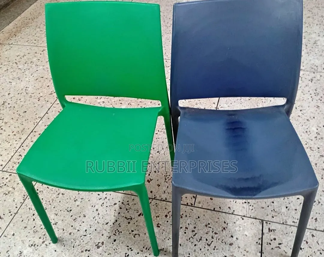 Armless Vip Chairs