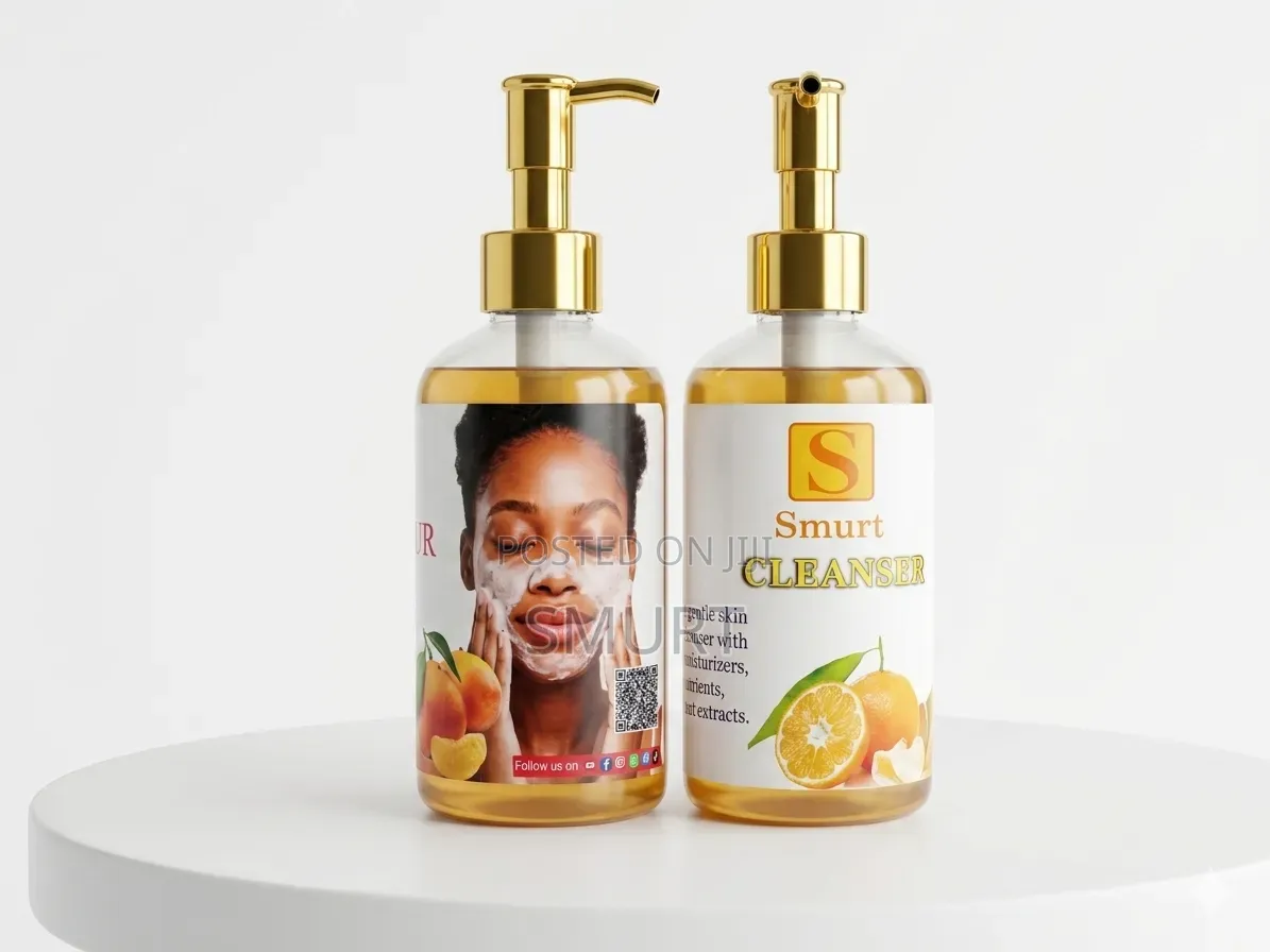 Face Cleanser