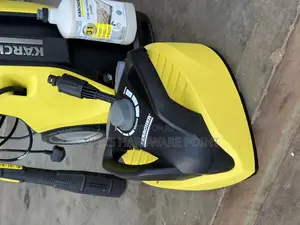 Karcher Pressure Washer 