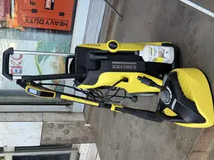 Karcher Pressure Washer 