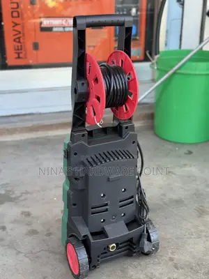 High Pressure Washer 2300w (Fullset)