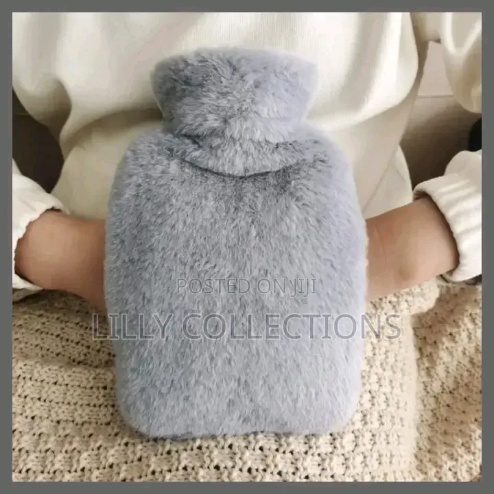 Reusable Water Bottle