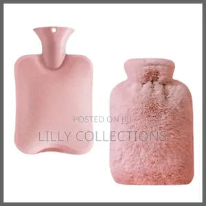 Reusable Water Bottle