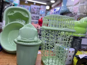 Assorted Baby Basin Set