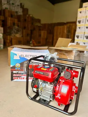 High Pressure Pump ( 3wateroutlets)