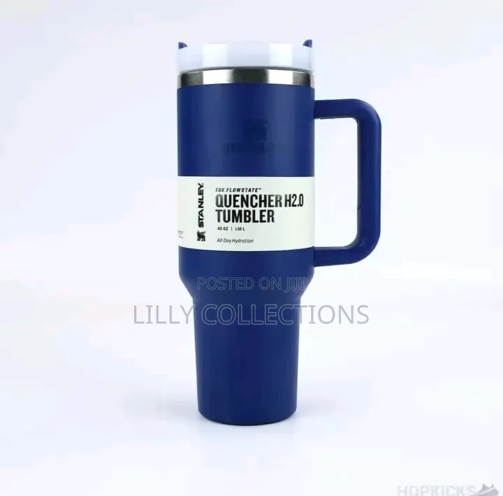 Plain Coloured Stanley Cup