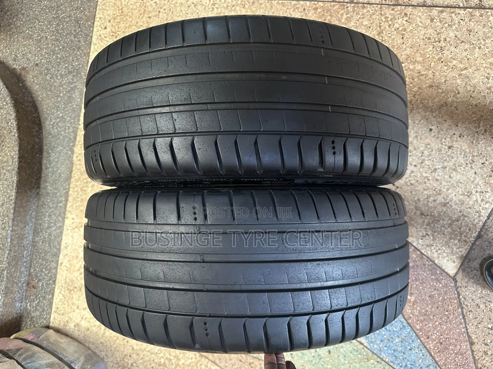 Tires Size 225/45r18 Michelin Japan Used Tires