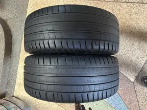 Tires Size 225/45r18 Michelin Japan Used Tires