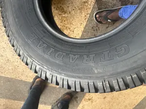 235/85r16 Gt Radial Adventure Tires Good Condition