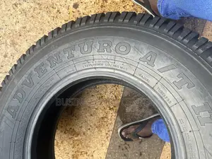 235/85r16 Gt Radial Adventure Tires Good Condition