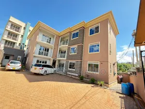 2bdrm Apartment in Kyaliwajala Kireka, Kira for sale