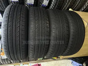 205/65r15 Used Tires Good Condition
