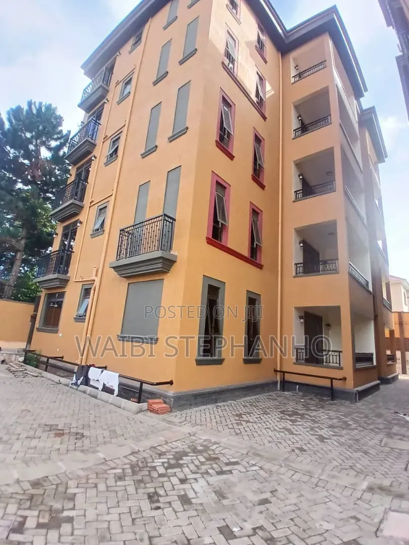 1bdrm Apartment in Namugongo Town, Kira for rent